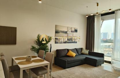 Apartment - 2 Bedrooms - 2 Bathrooms for rent in Binghatti Crescent - District 11 - Jumeirah Village Circle - Dubai Apartment - 2 Bedrooms - 2 Bathrooms for rent in Binghatti Crescent - District 11 - Jumeirah Village Circle - Dubai