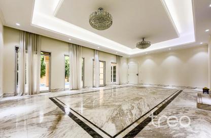 Villa - 4 Bedrooms - 4 Bathrooms for rent in Ponderosa - The Villa - Dubai Villa - 4 Bedrooms - 4 Bathrooms for rent in Ponderosa - The Villa - Dubai