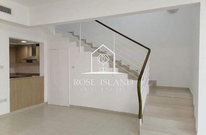 Townhouse - 2 Bedrooms - 3 Bathrooms for sale in Waterfall District - Al Ghadeer - Abu Dhabi Townhouse - 2 Bedrooms - 3 Bathrooms for sale in Waterfall District - Al Ghadeer - Abu Dhabi