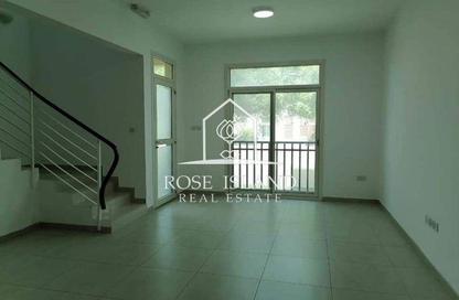 Townhouse - 2 Bedrooms - 3 Bathrooms for sale in Waterfall District - Al Ghadeer - Abu Dhabi Townhouse - 2 Bedrooms - 3 Bathrooms for sale in Waterfall District - Al Ghadeer - Abu Dhabi
