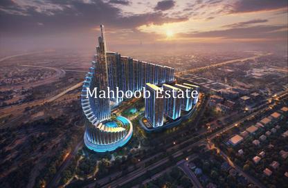 شقة - غرفة نوم - 2 حمامات للبيع في برج مايباخ ألتميت لوكجري ب - مايباخ – الفخامة المطلقة - ند الشبا 1 - ند الشبا - دبي شقة - غرفة نوم - 2 حمامات للبيع في برج مايباخ ألتميت لوكجري ب - مايباخ – الفخامة المطلقة - ند الشبا 1 - ند الشبا - دبي