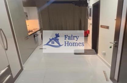 Apartment - Studio - 1 Bathroom for sale in Miraclz Tower by Danube - Arjan - Dubai