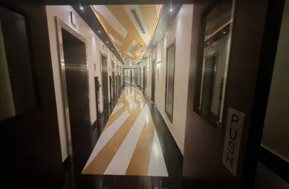 شقة - 1 حمام للبيع في مركلز تاور من دانوب - ارجان - دبي