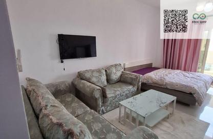 Apartment - Studio - 1 Bathroom for rent in Al Rawda 1 - Al Rawda - Ajman