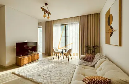 شقة - 1 حمام للايجار في سوبها هارتلاند جرينز 2 - هارتلاند غرينز - صبحا هارتلاند - مدينة الشيخ محمد بن راشد - دبي