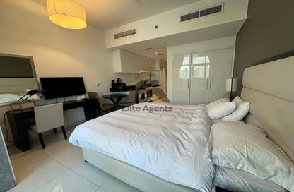 Apartment - Studio - 1 Bathroom for sale in Tower 108 - District 18 - Jumeirah Village Circle - Dubai