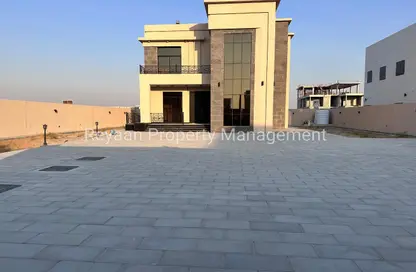 Villa - 5 Bedrooms - 6 Bathrooms for rent in Madinat Hind 3 - Dubai Land - Dubai