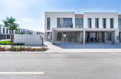 Villa - 4 Bedrooms - 4 Bathrooms for sale in Orania - The Valley - Dubai