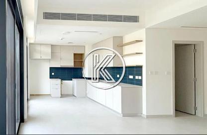 Townhouse - 3 Bedrooms - 4 Bathrooms for rent in Bliss - Arabian Ranches 3 - Dubai