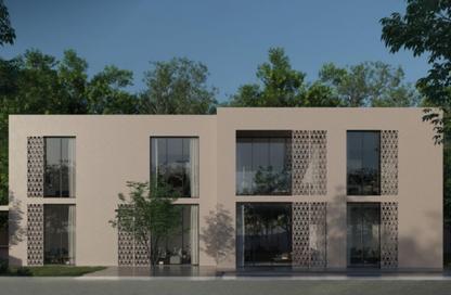 Villa - 4 Bedrooms - 6 Bathrooms for sale in Hayyan - Sharjah