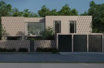 Villa - 4 Bedrooms - 6 Bathrooms for sale in Hayyan - Sharjah