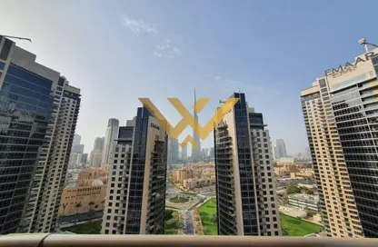 شقة - 3 غرف نوم - 4 حمامات للبيع في برج ايليت ريزيدينس - وسط مدينة دبي - دبي شقة - 3 غرف نوم - 4 حمامات للبيع في برج ايليت ريزيدينس - وسط مدينة دبي - دبي