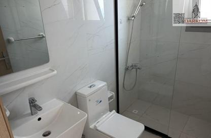Apartment - 3 Bedrooms - 3 Bathrooms for rent in Al Jurf 2 - Al Jurf - Ajman Downtown - Ajman