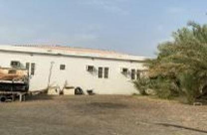 Land - Studio for sale in Al Helio 1 - Al Helio - Ajman