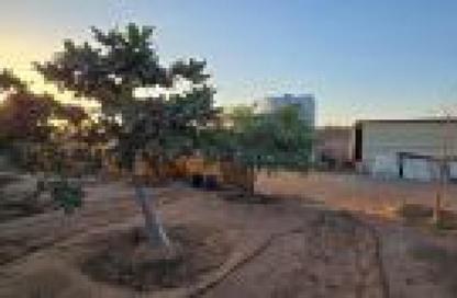 Land - Studio for sale in Al Helio 1 - Al Helio - Ajman
