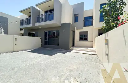 Townhouse - 3 Bedrooms - 4 Bathrooms for sale in Maple at Dubai Hills Estate 2 - Maple at Dubai Hills Estate - Dubai Hills Estate - Dubai