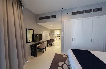 Apartment - Studio - 1 Bathroom for sale in Artesia C - Artesia - DAMAC Hills - Dubai