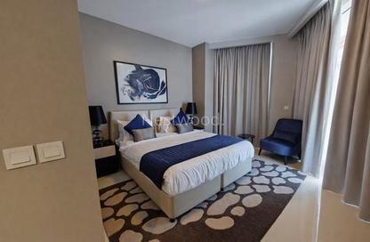 Apartment - Studio - 1 Bathroom for sale in Artesia C - Artesia - DAMAC Hills - Dubai