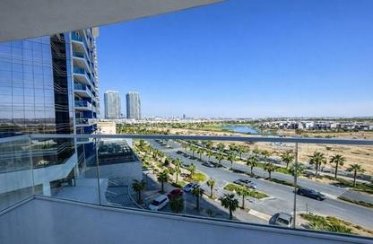 Apartment - Studio - 1 Bathroom for sale in Artesia C - Artesia - DAMAC Hills - Dubai