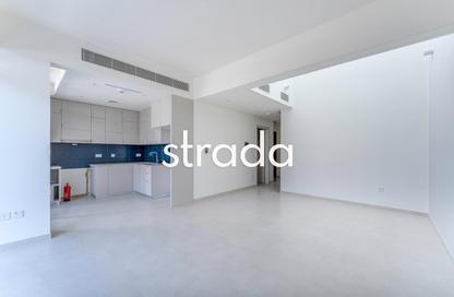Townhouse - 3 Bedrooms - 4 Bathrooms for sale in Bliss - Arabian Ranches 3 - Dubai