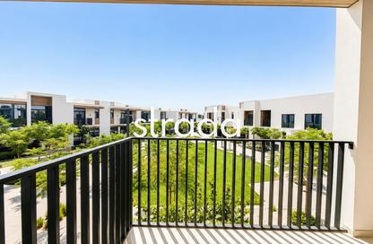 Townhouse - 3 Bedrooms - 4 Bathrooms for sale in Bliss - Arabian Ranches 3 - Dubai
