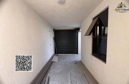 Villa - 6 - 7+ for rent in Al Zaheya Gardens - Al Zahya - Ajman