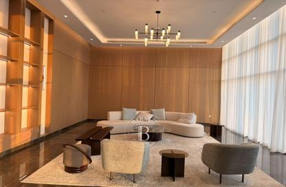 Apartment - 1 - 1 for sale in Thyme Central Park - Central Park at City Walk - City Walk - Al Wasl - Dubai