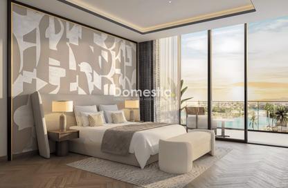 Apartment - Studio - 1 for sale in Azizi Venice 15 Building B - Azizi Venice 15 - Azizi Venice - Dubai South (Dubai World Central) - Dubai Apartment - Studio - 1 for sale in Azizi Venice 15 Building B - Azizi Venice 15 - Azizi Venice - Dubai South (Dubai World Central) - Dubai