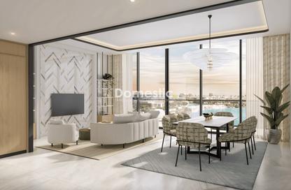 Apartment - Studio - 1 for sale in Azizi Venice 15 Building B - Azizi Venice 15 - Azizi Venice - Dubai South (Dubai World Central) - Dubai Apartment - Studio - 1 for sale in Azizi Venice 15 Building B - Azizi Venice 15 - Azizi Venice - Dubai South (Dubai World Central) - Dubai