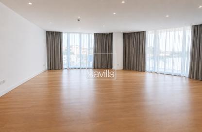 Apartment - 2 Bedrooms - 3 Bathrooms for rent in Mamsha Al Saadiyat - Saadiyat Cultural District - Saadiyat Island - Abu Dhabi