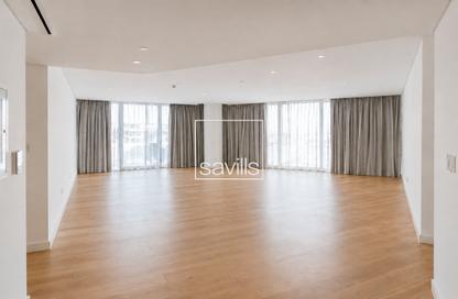 Apartment - 2 Bedrooms - 3 Bathrooms for rent in Mamsha Al Saadiyat - Saadiyat Cultural District - Saadiyat Island - Abu Dhabi