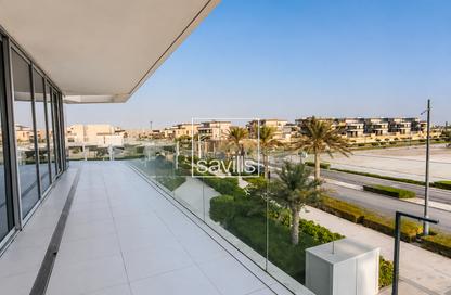 Apartment - 2 Bedrooms - 3 Bathrooms for rent in Mamsha Al Saadiyat - Saadiyat Cultural District - Saadiyat Island - Abu Dhabi