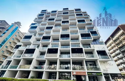 Apartment - 1 Bedroom - 2 Bathrooms for rent in Binghatti Apartments - Dubai Silicon Oasis - Dubai Apartment - 1 Bedroom - 2 Bathrooms for rent in Binghatti Apartments - Dubai Silicon Oasis - Dubai