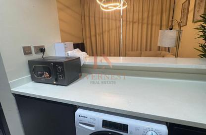 Apartment - 1 Bedroom - 2 Bathrooms for rent in Merano Tower - Business Bay - Dubai Apartment - 1 Bedroom - 2 Bathrooms for rent in Merano Tower - Business Bay - Dubai