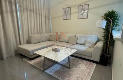 Apartment - 1 Bedroom - 2 Bathrooms for rent in Merano Tower - Business Bay - Dubai Apartment - 1 Bedroom - 2 Bathrooms for rent in Merano Tower - Business Bay - Dubai