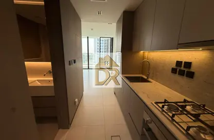 Apartment - 1 Bathroom for rent in NAS 3 - NAS - Arjan - Dubai