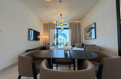 Apartment - 2 Bedrooms - 3 Bathrooms for rent in Vida Residences - Aljada - Sharjah