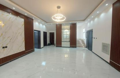Villa - 5 Bedrooms - 7+ Bathrooms for sale in Kabbali Hills - Al Helio 2 - Al Helio - Ajman Villa - 5 Bedrooms - 7+ Bathrooms for sale in Kabbali Hills - Al Helio 2 - Al Helio - Ajman