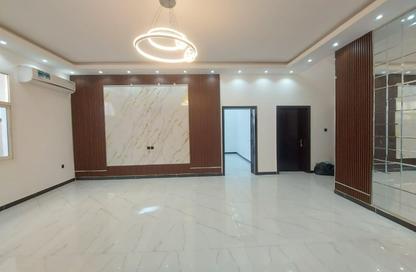 Villa - 5 Bedrooms - 7+ Bathrooms for sale in Kabbali Hills - Al Helio 2 - Al Helio - Ajman