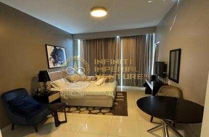 Apartment - Studio - 1 Bathroom for sale in Artesia C - Artesia - DAMAC Hills - Dubai
