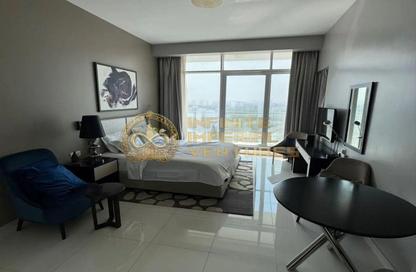 Apartment - Studio - 1 Bathroom for sale in Artesia C - Artesia - DAMAC Hills - Dubai