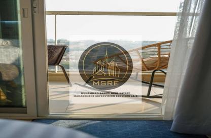 Apartment - Studio - 1 Bathroom for rent in Azizi Plaza - Al Furjan - Dubai Apartment - Studio - 1 Bathroom for rent in Azizi Plaza - Al Furjan - Dubai