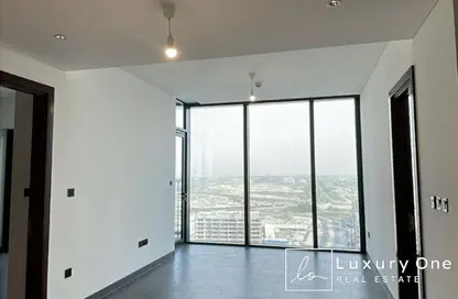 Apartment - 2 Bedrooms - 2 Bathrooms for sale in The Crest Tower B - The Crest - Sobha Hartland - Mohammed Bin Rashid City - Dubai