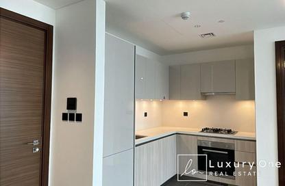 Apartment - 2 Bedrooms - 2 Bathrooms for sale in The Crest Tower B - The Crest - Sobha Hartland - Mohammed Bin Rashid City - Dubai