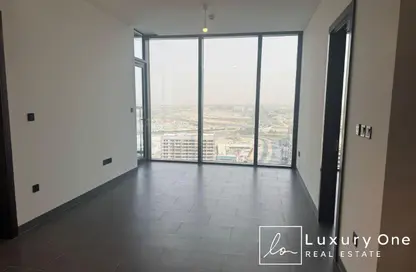 Apartment - 2 Bedrooms - 2 Bathrooms for sale in The Crest Tower B - The Crest - Sobha Hartland - Mohammed Bin Rashid City - Dubai