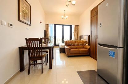 Apartment - Studio - 1 for rent in Elite Sports Residence 8 - Elite Sports Residence - Dubai Sports City - Dubai