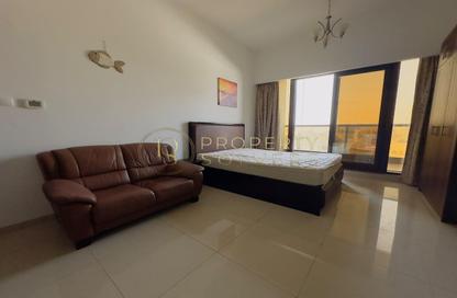 Apartment - Studio - 1 for rent in Elite Sports Residence 8 - Elite Sports Residence - Dubai Sports City - Dubai