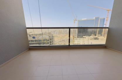 Apartment - Studio - 1 for rent in Elite Sports Residence 8 - Elite Sports Residence - Dubai Sports City - Dubai
