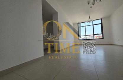 Apartment - 2 Bedrooms - 2 Bathrooms for rent in Al Naemiya Tower 1 - Al Naemiya Towers - Al Nuaimiya - Ajman