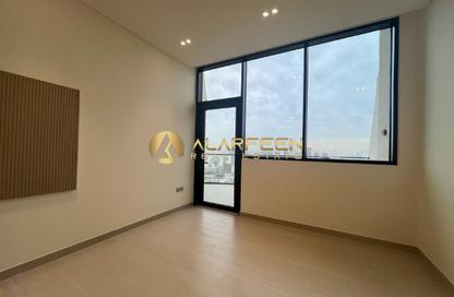 Apartment - 1 Bedroom - 2 Bathrooms for rent in Binghatti Phantom - District 17 - Jumeirah Village Circle - Dubai